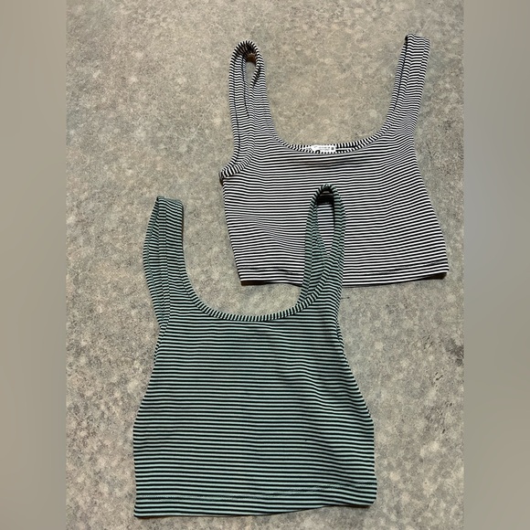 Zara tank top - Picture 1 of 3